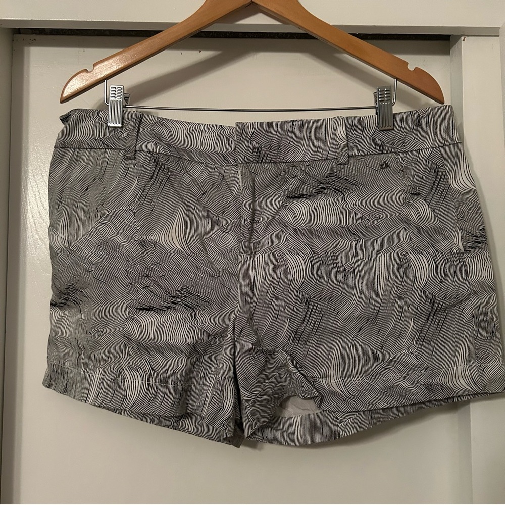 Calvin Klein shorts